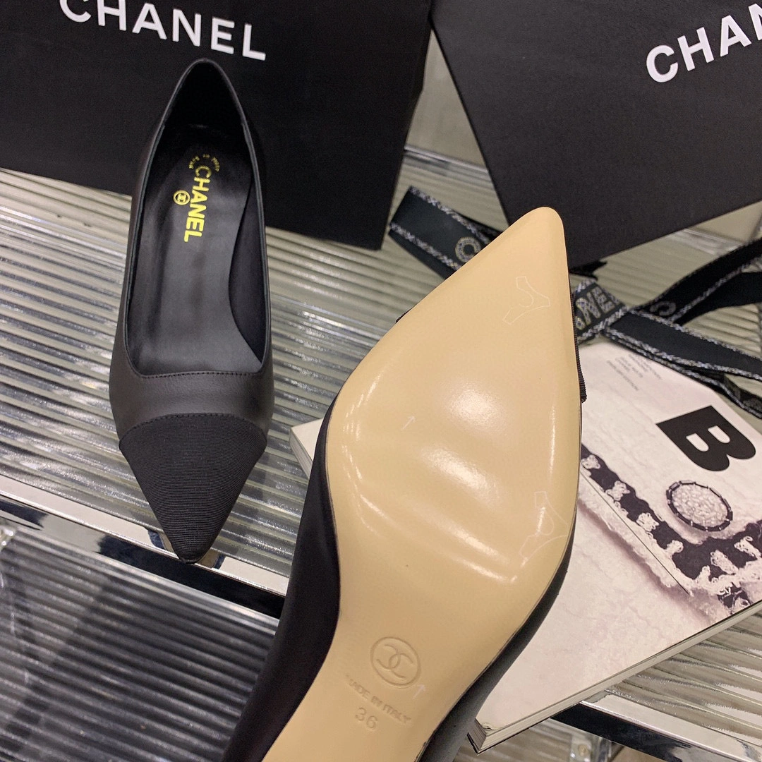 coco- heel height ：8.5cm item:B-X602J1951